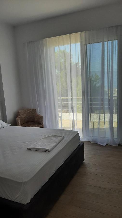 Sea & Sun Apartment Vlorë Exterior foto