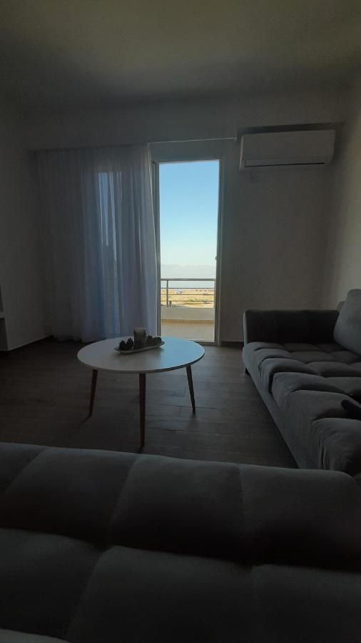 Sea & Sun Apartment Vlorë Exterior foto