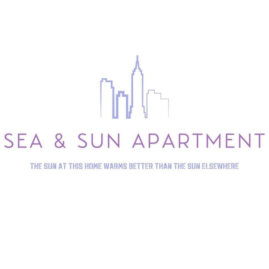 Sea & Sun Apartment Vlorë Exterior foto