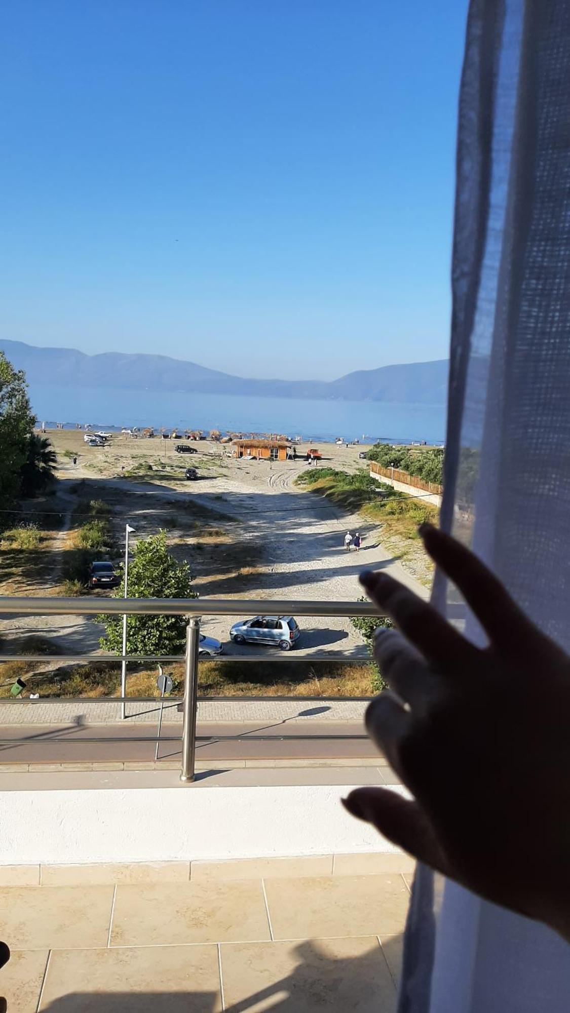 Sea & Sun Apartment Vlorë Exterior foto